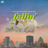 fallin' (Single)