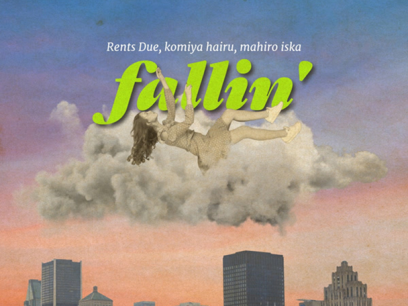fallin' (Single)