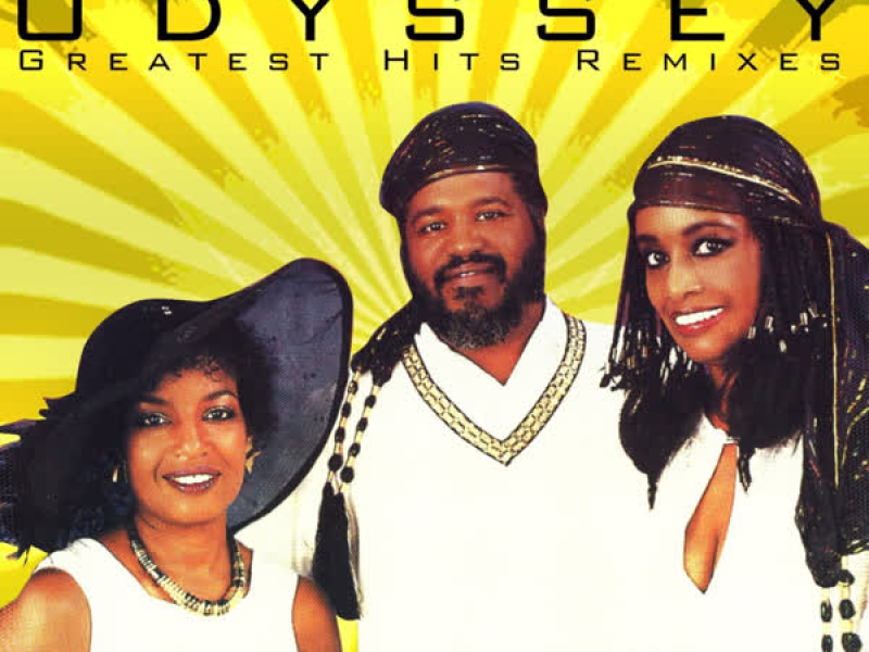 Greatest Hits Remixes