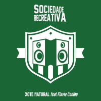 Xote Natural (Radio Edit) (Single)