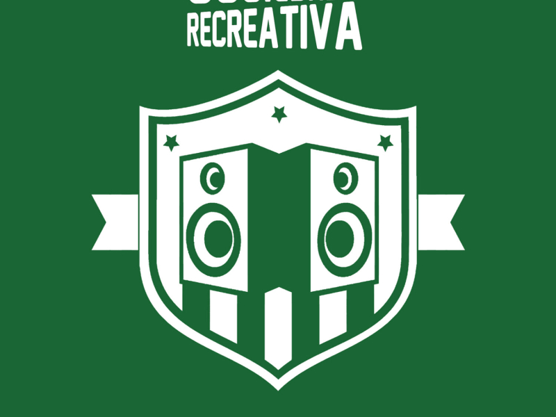 Xote Natural (Radio Edit) (Single)