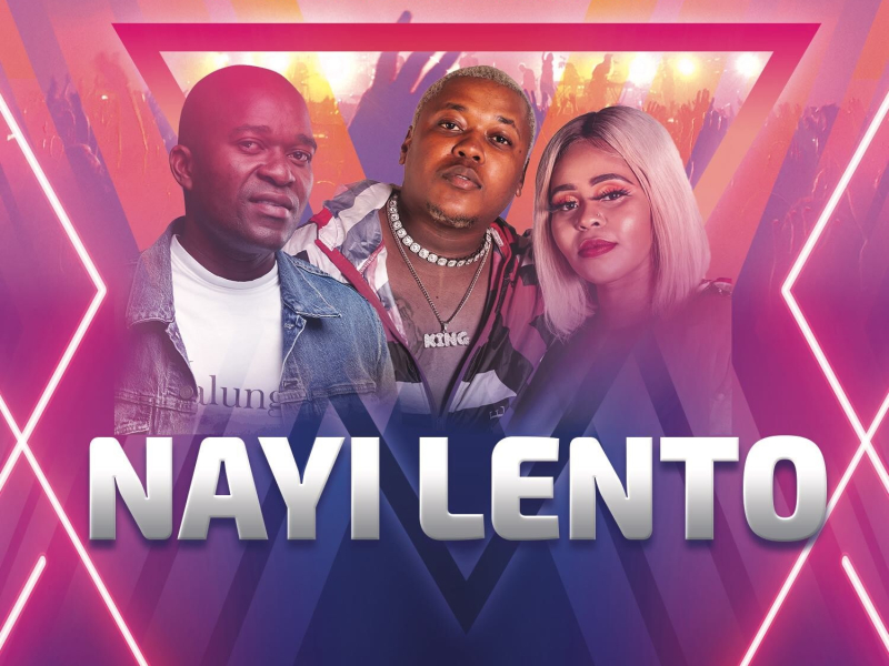 Nayi Lento (Single)
