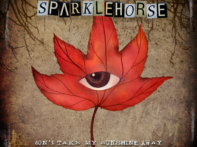 Don't Take My Sunshine Away (Single)