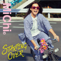 Starting Over (Single)