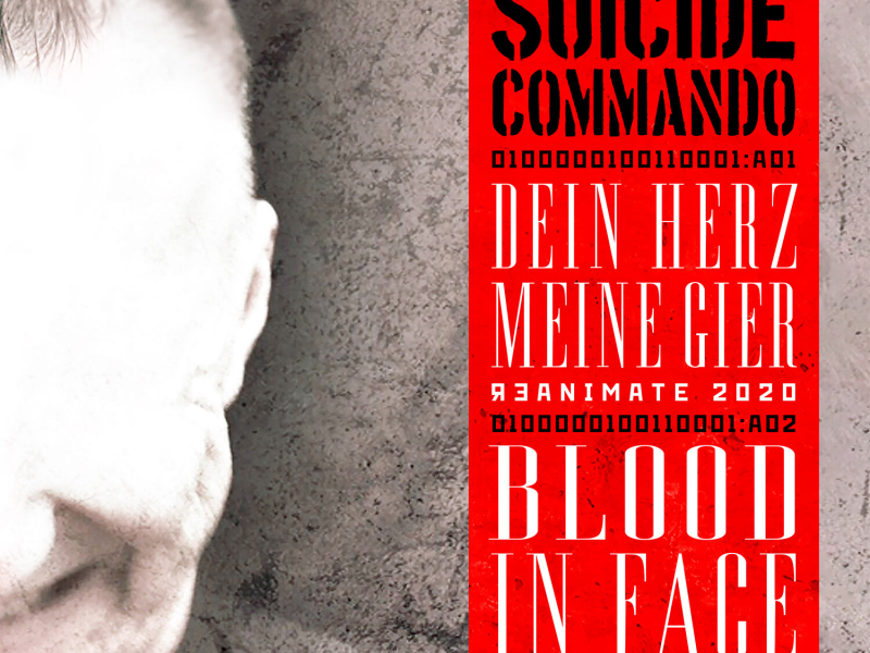 Dein Herz, Meine Gier / Bunkerb!tch (EP)