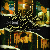 Hết Hôm Nay Thành Người Xa Lạ (Single)