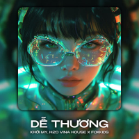 Dễ Thương (Remix) (Single)