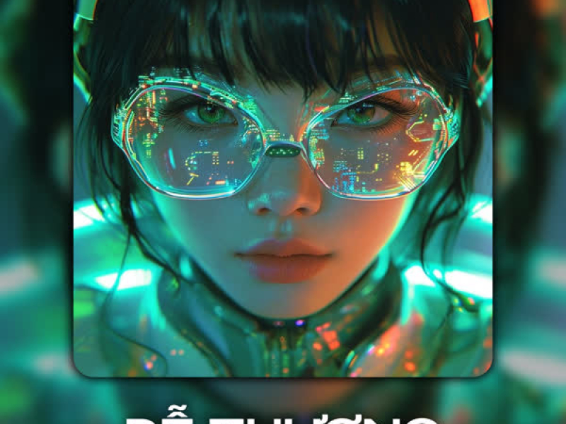 Dễ Thương (Remix) (Single)