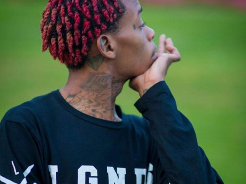 Trap Instrumental 6 Feet