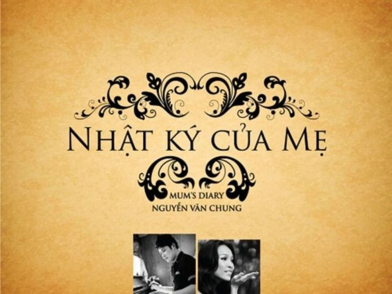 Nhật Ký Của Mẹ