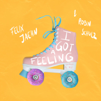 I Got A Feeling (Single)