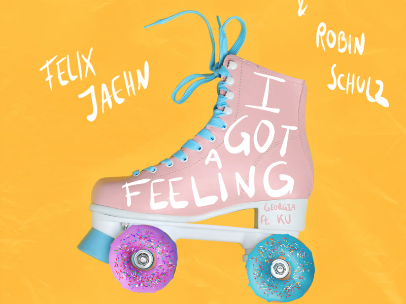 I Got A Feeling (Single)