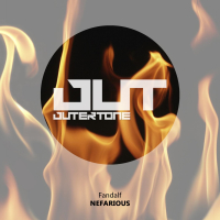 Nefarious (Single)