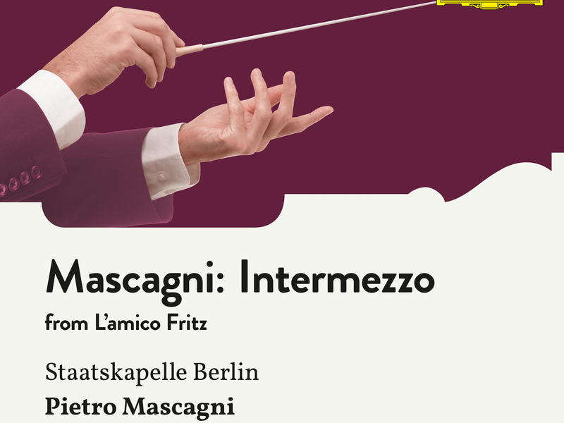 Mascagni: Intermezzo (Single)