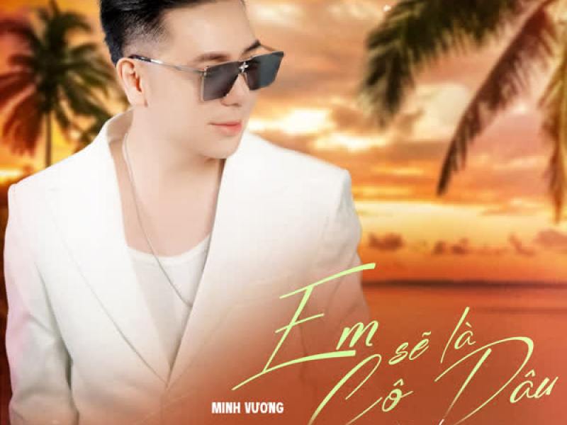 Em sẽ là cô dâu (Beat) [HMC Lofi Mix] (Single)