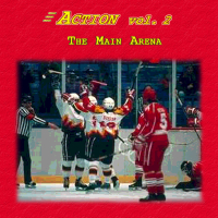 Action Vol. 2: The Main Arena