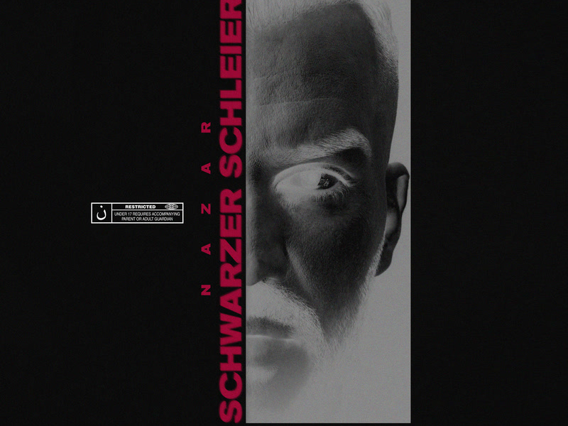 Schwarzer Schleier (Single)