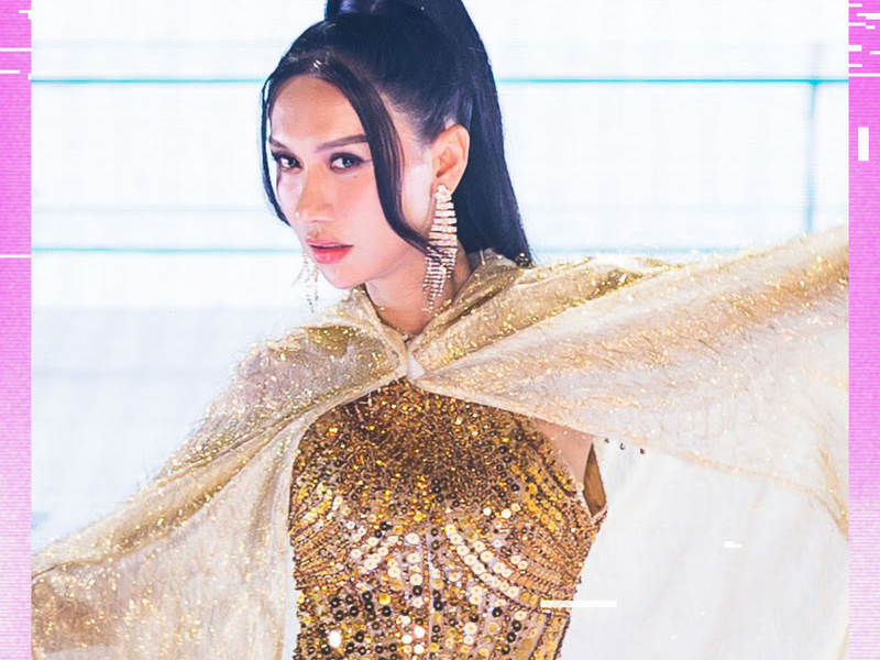 Buồn Thì Cứ Khóc Đi (Lofi) (Single)