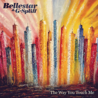 The Way You Touch Me (Single)