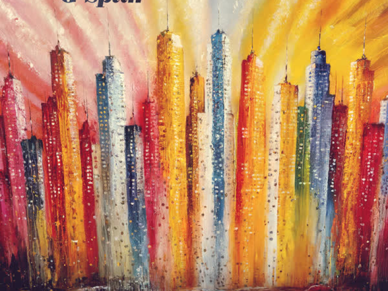 The Way You Touch Me (Single)