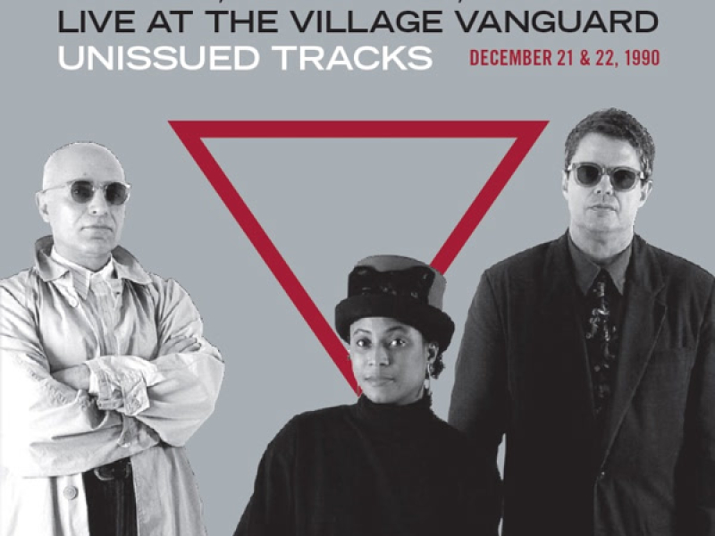 LIVE AT THE VILLAGE VANGUARD Unissued Tracks (選曲・監修:大西順子)