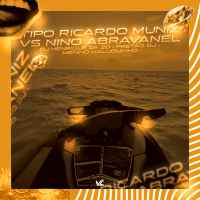 Tipo Ricardo Muniz Vs Nino Abravanel (Single)