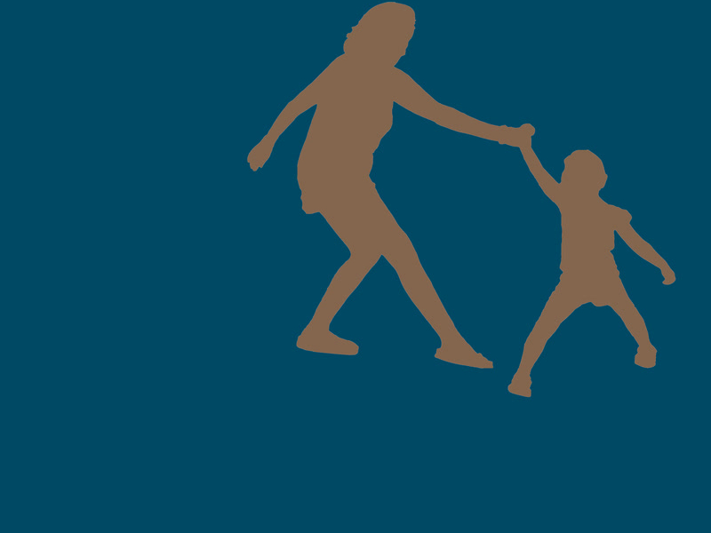 Full Way Round (Be Lucky Mix) (Single)