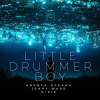 The Little Drummer Boy (Single)