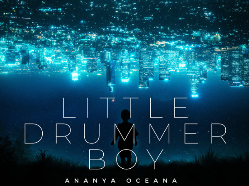 The Little Drummer Boy (Single)