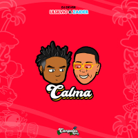 Calma (Single)