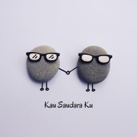 Kau Saudara Ku (Single)