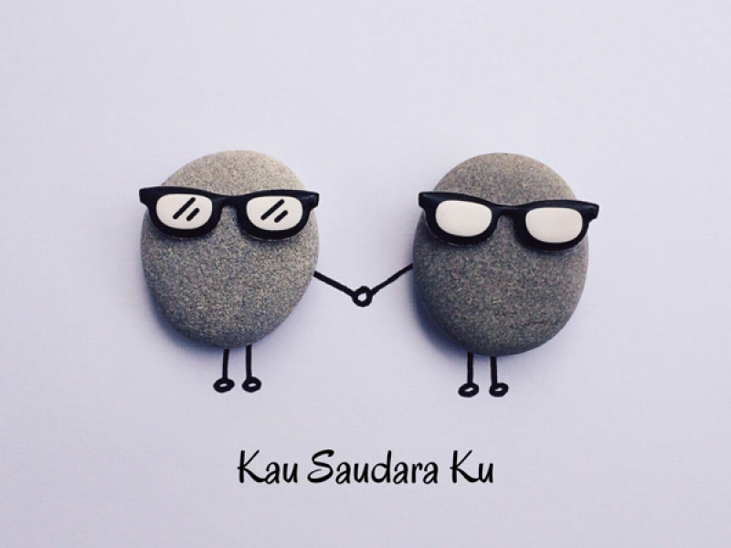 Kau Saudara Ku (Single)