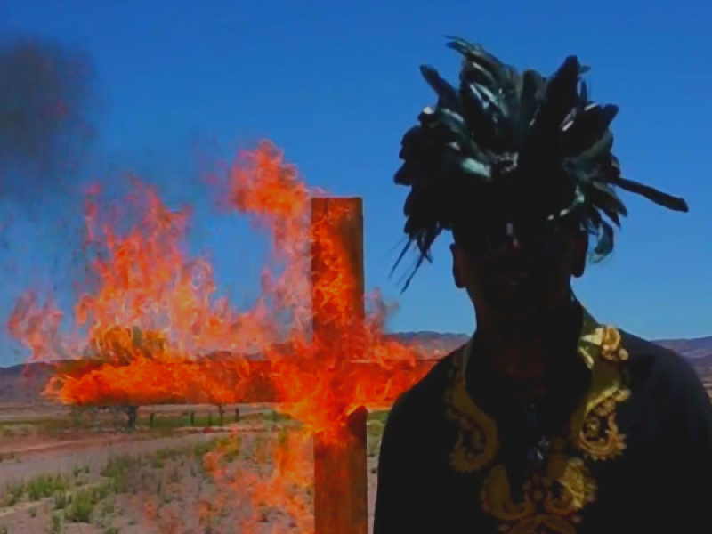 fin del mundo (Single)