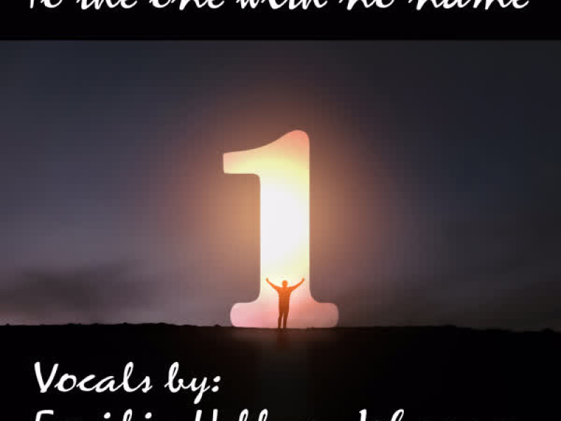 To the One with No Name (Single)