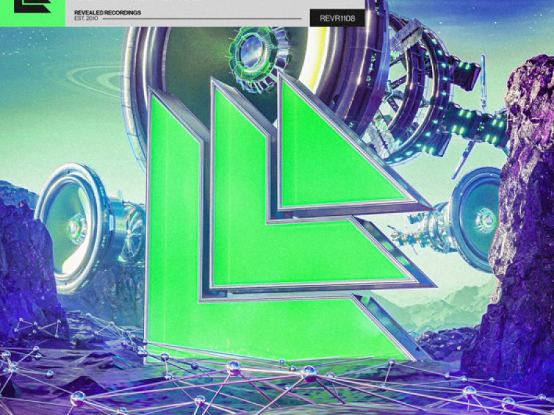 Get This Place (Single)