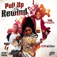 Pull up N Rewind (Single)