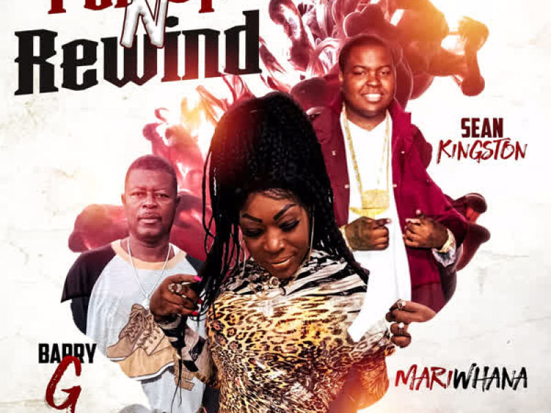 Pull up N Rewind (Single)