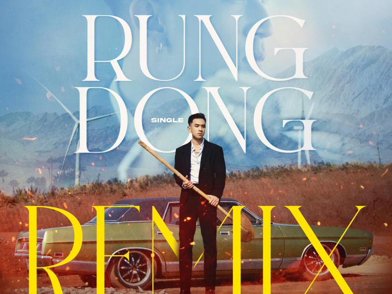 Rung Động (Remix Version) (Single)