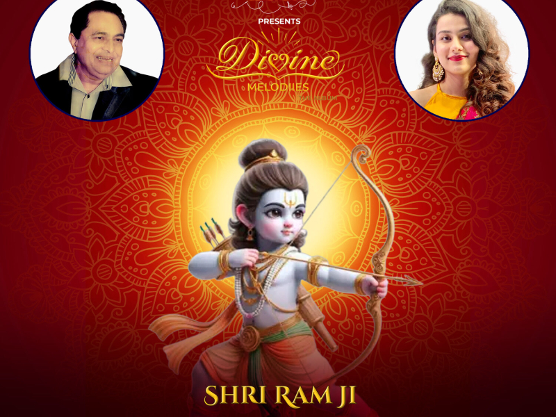 Shri Ram Ji (Single)