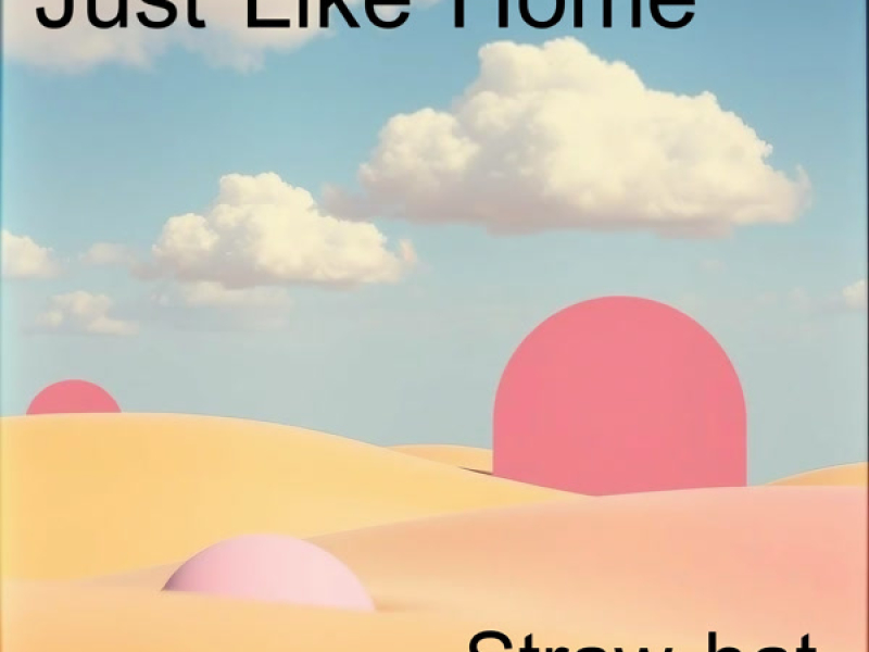 Just Like Home (Single)
