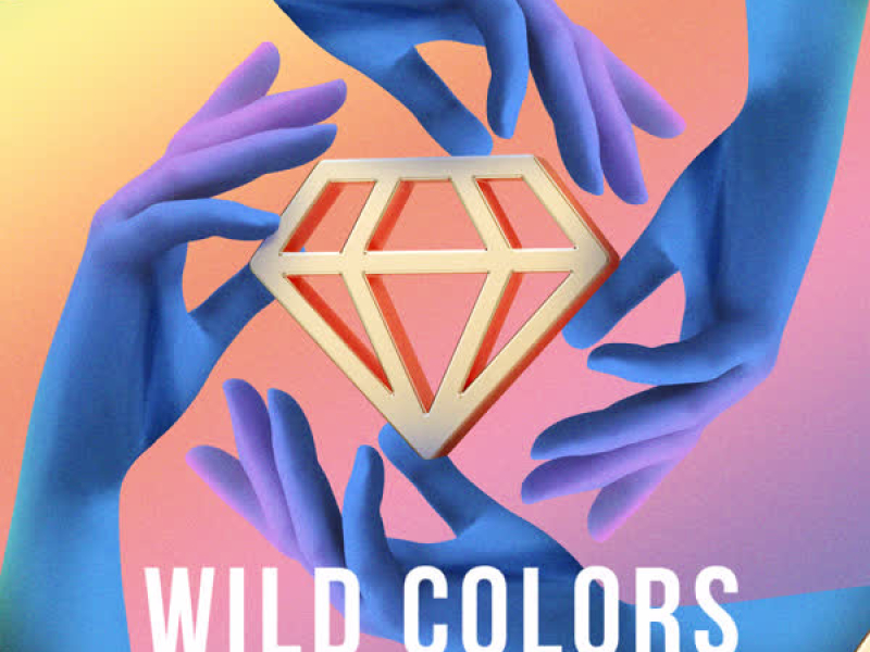 Wild Colors (Single)