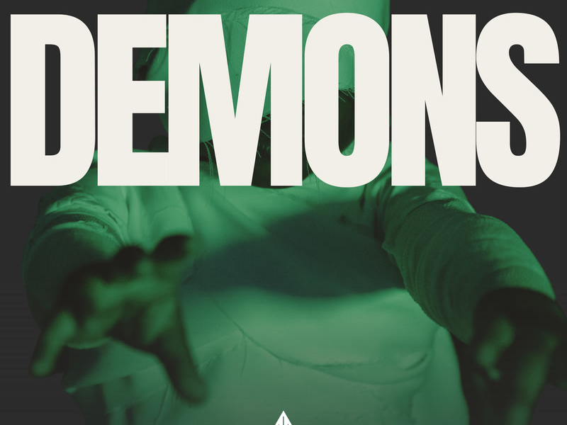 DEMONS (Single)
