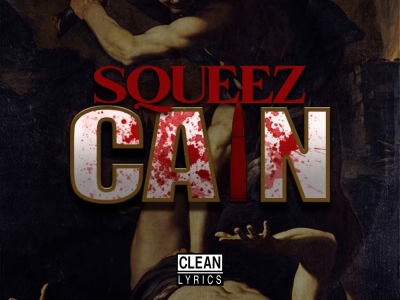 Cain (Single)