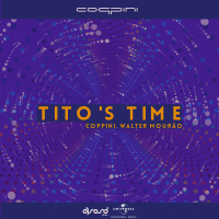 Tito's Time (Radio Mix) (Single)