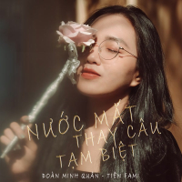 Nước Mắt Thay Câu Tạm Biệt (Single)