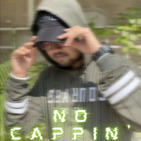 No Cappin' (Single)