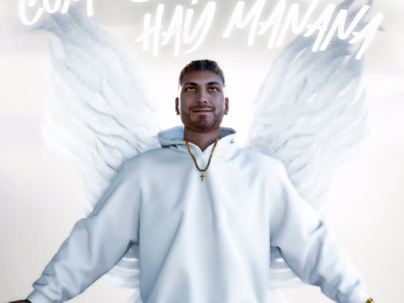 Como Si No Hay Mañana (Single)