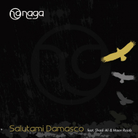 Salutami Damasco (Single)