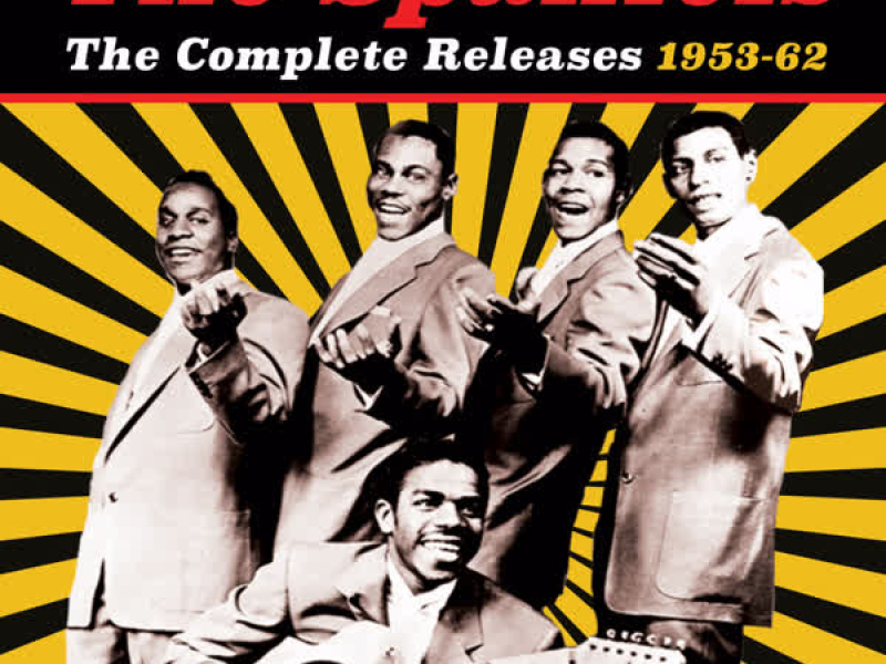 The Complete Releases 1953-62