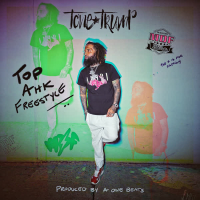 Top Ahk Freestyle (Single)
